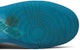 (Kanak-Kanak) Air Jordan 1 Retro High OG G8RD 'Blue Lagoon' AJ6000-455