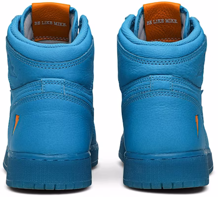 (Grade School) Air Jordan 1 Retro High OG G8RD 'Blue Lagoon' AJ6000-455 Details for (Grade School) Air Jordan 1 Retro High OG G8RD 'Blue Lagoon' AJ6000-455