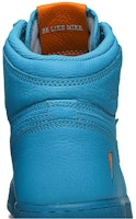 (A para Niños) Air Jordan 1 Retro High OG G8RD 'Blue Lagoon' AJ6000-455 Sizing (A para Niños) Air Jordan 1 Retro High OG G8RD 'Blue Lagoon' AJ6000-455