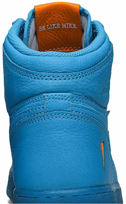 (Grade School) Air Jordan 1 Retro High OG G8RD 'Blue Lagoon' AJ6000-455 Sizing (Grade School) Air Jordan 1 Retro High OG G8RD 'Blue Lagoon' AJ6000-455