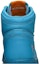 Sizing (Kanak-Kanak) Air Jordan 1 Retro High OG G8RD 'Blue Lagoon' AJ6000-455
