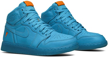 (A para Niños) Air Jordan 1 Retro High OG G8RD 'Blue Lagoon' AJ6000-455 Cheap (A para Niños) Air Jordan 1 Retro High OG G8RD 'Blue Lagoon' AJ6000-455