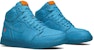 (Kanak-Kanak) Air Jordan 1 Retro High OG G8RD 'Blue Lagoon' AJ6000-455