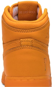 Air Jordan 1 Retro High OG G8RD 'Orange Peel' (Anak-anak) AJ6000-880 Sizing Air Jordan 1 Retro High OG G8RD 'Orange Peel' (Anak-anak) AJ6000-880