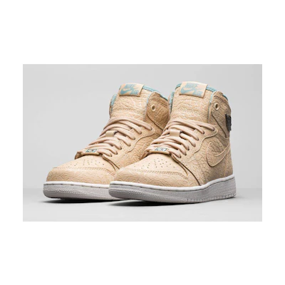 (GS) Jordan 1 High GG 'Pearl'
