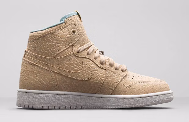 (Grade School) Air Jordan 1 Retro High OG GG 'Pearl' 743957-207 Purchase (Grade School) Air Jordan 1 Retro High OG GG 'Pearl' 743957-207