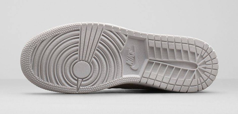 (Grade School) Air Jordan 1 Retro High OG GG 'Pearl' 743957-207 Details for (Grade School) Air Jordan 1 Retro High OG GG 'Pearl' 743957-207