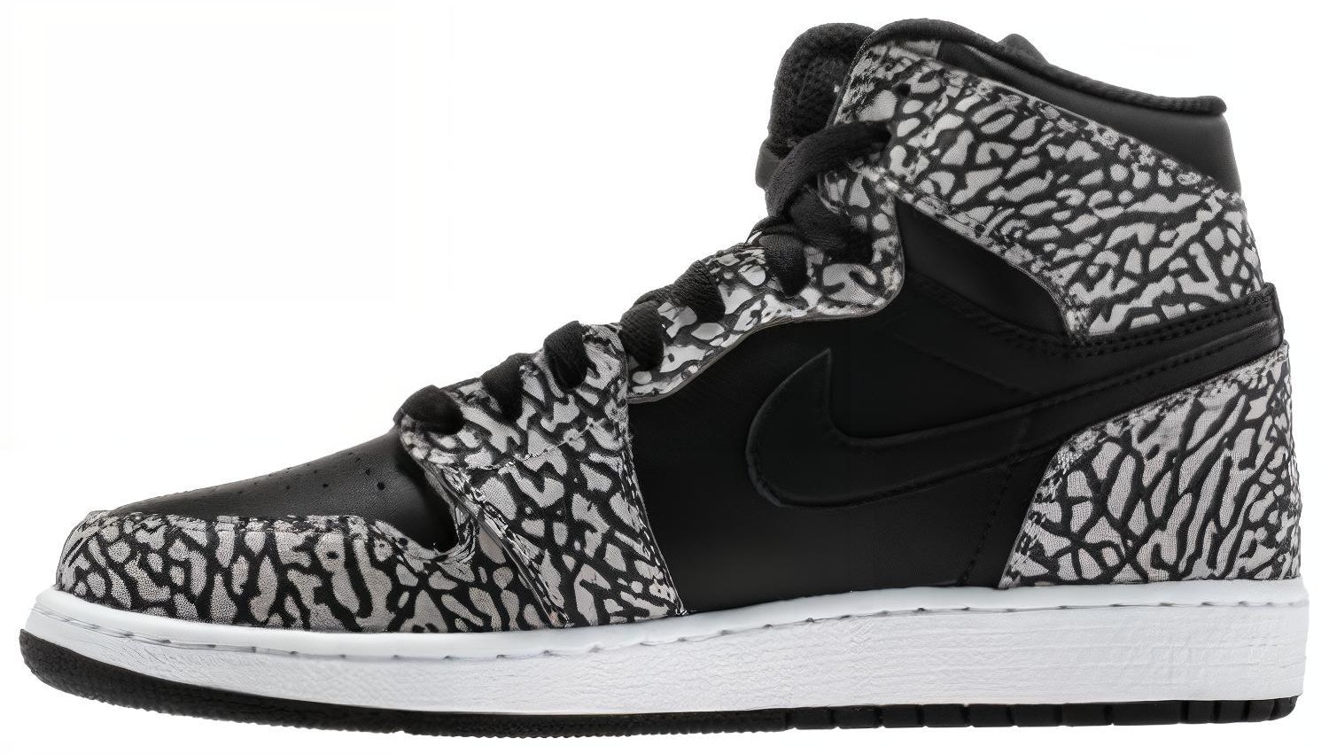 air-jordan-1-retro-high-premium-black-elephant-gs