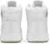 Details for (Anak-anak) Air Jordan 1 Retro High Premium 'Frost White' Putih Es 832596-100