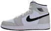 Buy (Akademik) Air Jordan 1 Retro High Premium 'Putih Hitam' 838850-106