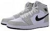Lookbook (Akademik) Air Jordan 1 Retro High Premium 'Putih Hitam' 838850-106