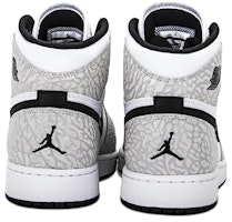 (Akademik) Air Jordan 1 Retro High Premium 'Putih Hitam' 838850-106 Shop (Akademik) Air Jordan 1 Retro High Premium 'Putih Hitam' 838850-106