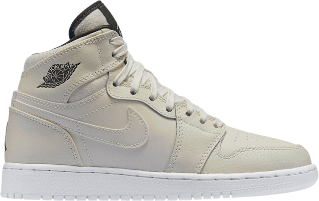 (大童款) Nike Air Jordan 1 Retro 高筒 Premium GG 'Phantom' 705296-022 Buy (大童款) Nike Air Jordan 1 Retro 高筒 Premium GG 'Phantom' 705296-022