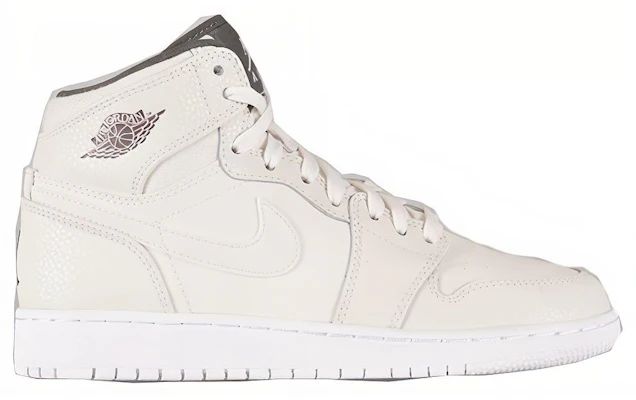 (Año Escolar) Air Jordan 1 Retro High Premium GG 'Phantom' 705296-022 Order (Año Escolar) Air Jordan 1 Retro High Premium GG 'Phantom' 705296-022