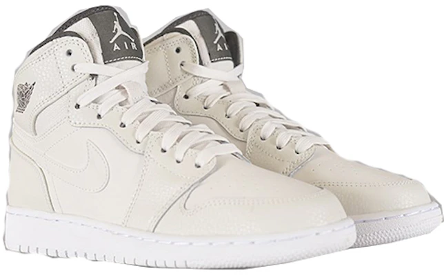 (Año Escolar) Air Jordan 1 Retro High Premium GG 'Phantom' 705296-022 Lookbook (Año Escolar) Air Jordan 1 Retro High Premium GG 'Phantom' 705296-022