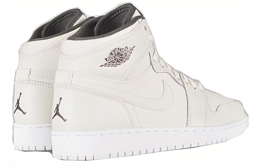 Shop (Año Escolar) Air Jordan 1 Retro High Premium GG 'Phantom' 705296-022