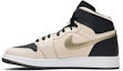 Lookbook (Kanak-Kanak) Air Jordan 1 Retro High PRM GG 'Heiress' 832596-209