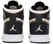 Details for (Kanak-Kanak) Air Jordan 1 Retro High PRM GG 'Heiress' 832596-209