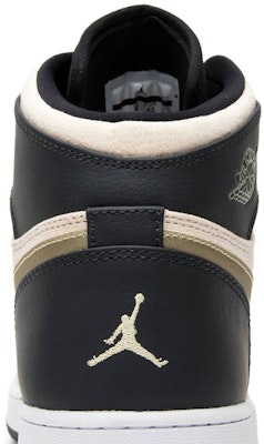 (Grade School) Air Jordan 1 Retro High PRM GG 'Heiress' 832596-209 Sizing (Grade School) Air Jordan 1 Retro High PRM GG 'Heiress' 832596-209