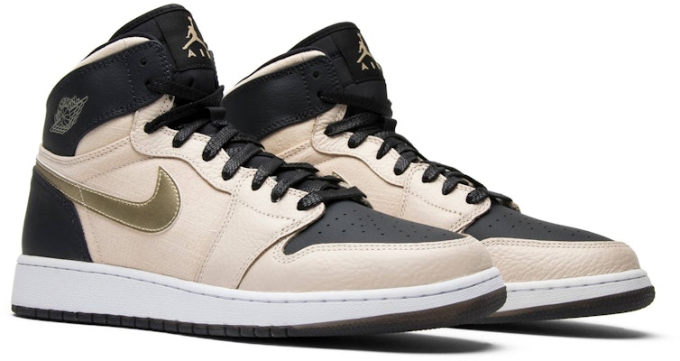(Grade School) Air Jordan 1 Retro High PRM GG 'Heiress' 832596-209 Cheap (Grade School) Air Jordan 1 Retro High PRM GG 'Heiress' 832596-209