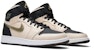 (Kanak-Kanak) Air Jordan 1 Retro High PRM GG 'Heiress' 832596-209
