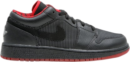 (Grade School) Air Jordan 1 Retro Low 'Metallic Silver' 309193-001 (Grade School) Air Jordan 1 Retro Low 'Metallic Silver' 309193-001