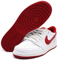 Air Jordan 1 Retro Low BG 'Putih Varsity Merah' (Sekolah Dasar) 709999-101 Purchase Air Jordan 1 Retro Low BG 'Putih Varsity Merah' (Sekolah Dasar) 709999-101