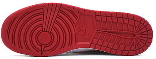 Air Jordan 1 Retro Low BG 'Putih Varsity Merah' (Sekolah Dasar) 709999-101 Details for Air Jordan 1 Retro Low BG 'Putih Varsity Merah' (Sekolah Dasar) 709999-101