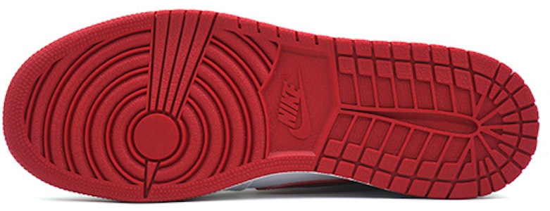 GS エアジョーダン1 レトロ LOW BG 白赤 (エアジョーダン1 レトロ LOW BG しろあか) 709999-101 Details for GS エアジョーダン1 レトロ LOW BG 白赤 (エアジョーダン1 レトロ LOW BG しろあか) 709999-101