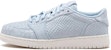 (Kanak-Kanak) Air Jordan 1 Retro Low NS 'Ice Blue' 923624-441