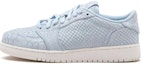 Buy (Kanak-Kanak) Air Jordan 1 Retro Low NS 'Ice Blue' 923624-441
