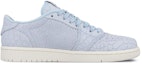 Order (Kanak-Kanak) Air Jordan 1 Retro Low NS 'Ice Blue' 923624-441
