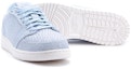 Shop (Kanak-Kanak) Air Jordan 1 Retro Low NS 'Ice Blue' 923624-441