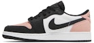 Lookbook (Akad Sekolah) Air Jordan 1 Retro Low OG 'Bleached Coral' CZ0858-061