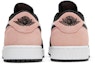 Details for (Akad Sekolah) Air Jordan 1 Retro Low OG 'Bleached Coral' CZ0858-061