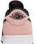 Sizing (Akad Sekolah) Air Jordan 1 Retro Low OG 'Bleached Coral' CZ0858-061