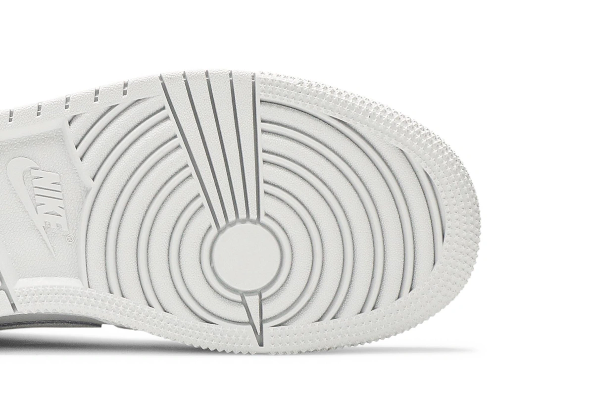 (Grade School) Air Jordan 1 Retro Low OG 'Neutral Grey' 2021 CZ0858-100