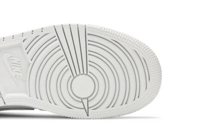 (Grade School) Air Jordan 1 Retro Low OG 'Neutral Grey' 2021 CZ0858-100