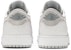 (Akas Belia) Air Jordan 1 Retro Low OG 'Neutral Grey' 2021 CZ0858-100