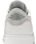 Sizing (Akas Belia) Air Jordan 1 Retro Low OG 'Neutral Grey' 2021 CZ0858-100