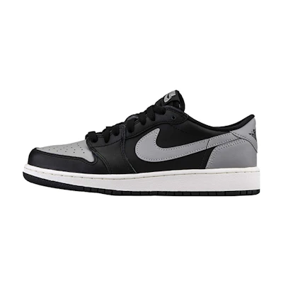 (GS) Jordan 1 Retro Low 'Shadow'