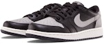 Shop (Akademik) Air Jordan 1 Retro Low OG 'Shadow' 709999-003