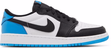 (Grade School) Air Jordan 1 Retro Low OG 'UNC' CZ0858-104 (Grade School) Air Jordan 1 Retro Low OG 'UNC' CZ0858-104