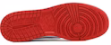 (Akas Kanak-Kanak) Air Jordan 1 Retro Low OG BG 'Chicago' 709999-600