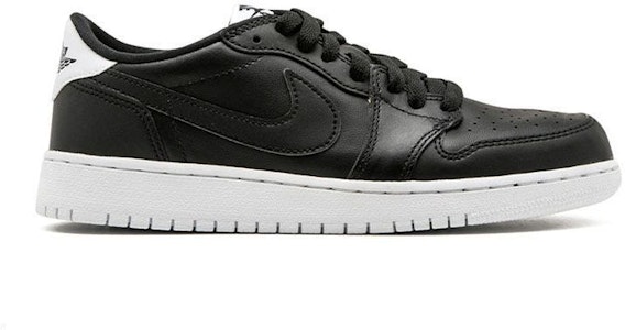 GS エアジョーダン1 レトロ LOW OG "サイバーマンデー" 709999-010 Order GS エアジョーダン1 レトロ LOW OG "サイバーマンデー" 709999-010