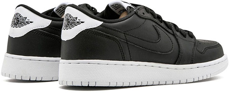 GS エアジョーダン1 レトロ LOW OG "サイバーマンデー" 709999-010 Shop GS エアジョーダン1 レトロ LOW OG "サイバーマンデー" 709999-010