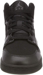 (Sekolah Dasar) Air Jordan 1 Retro Mid 'Hitam Abu Gelap' 554725-050 Shop (Sekolah Dasar) Air Jordan 1 Retro Mid 'Hitam Abu Gelap' 554725-050