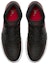 Lookbook (Kanak-Kanak) Air Jordan 1 Retro Mid 'Hitam Gym Merah' 554725-009
