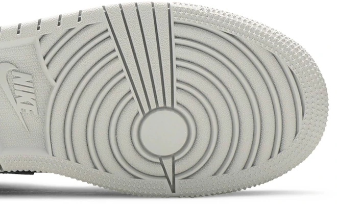 (Año Escolar) Air Jordan 1 Retro Mid 'Negro Rojo Universidad' 554725-065 Purchase (Año Escolar) Air Jordan 1 Retro Mid 'Negro Rojo Universidad' 554725-065