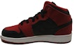 Buy (Kanak-Kanak) Air Jordan 1 Retro Mid 'Bred' 554725-005